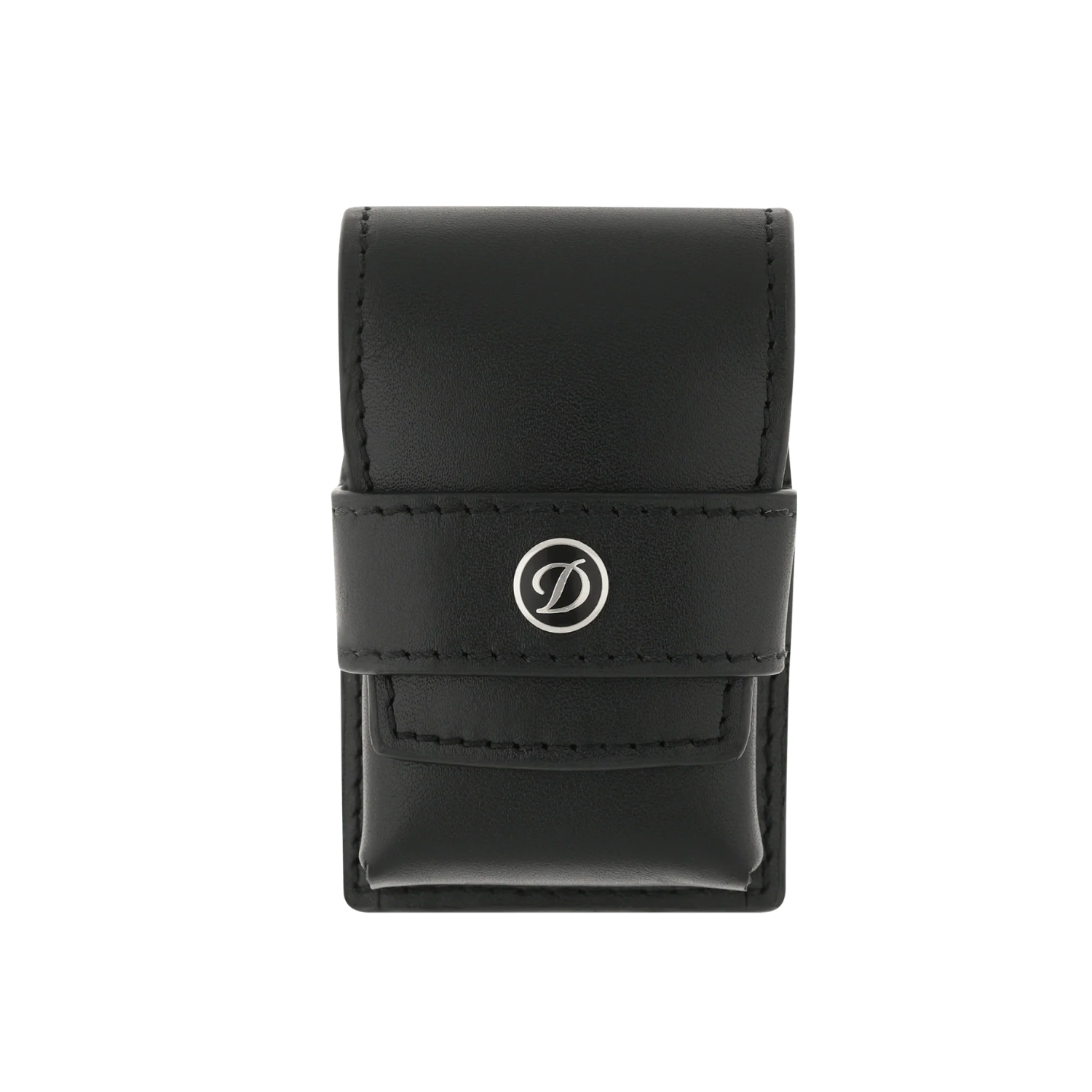 Estuche para Encendedor Le Grand Dupont Black S.T. Dupont