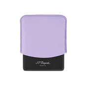 Estuche para cigarrillos S.T. Dupont
