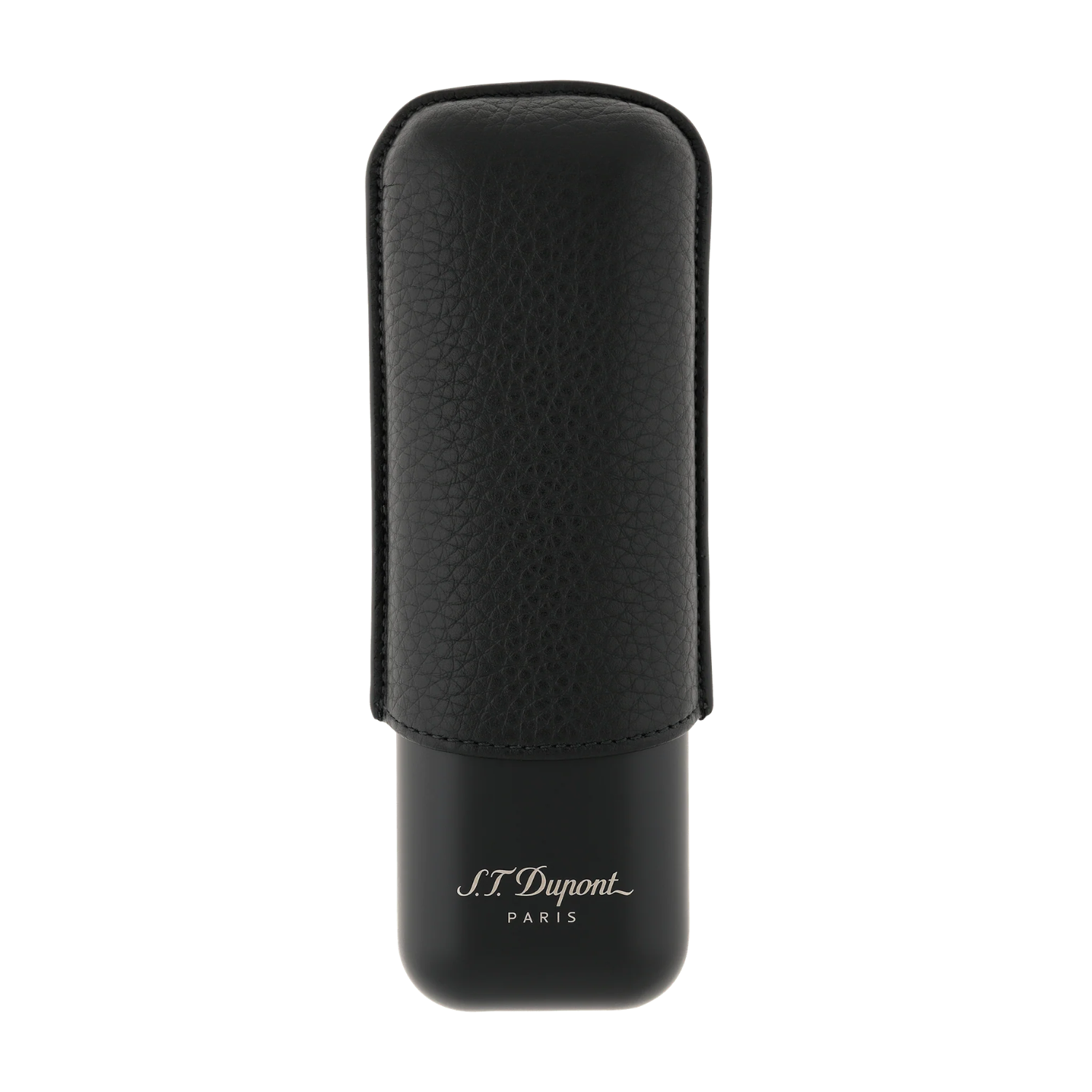 Estuche para Dos Puros Black S.T. Dupont