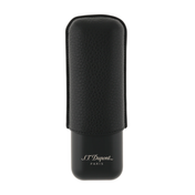 Estuche para Dos Puros Black S.T. Dupont
