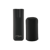 Estuche para Dos Puros Black S.T. Dupont