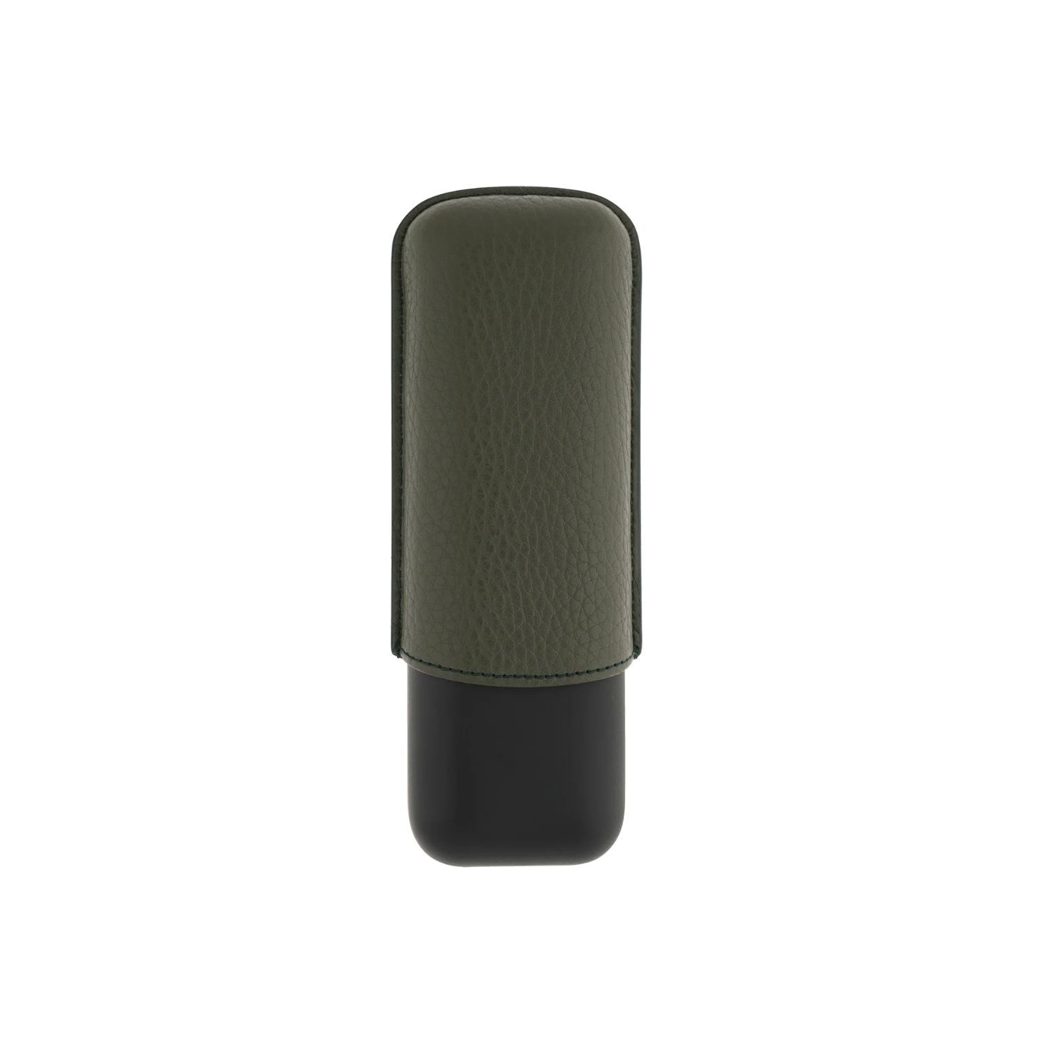 Estuche para Dos Puros Khaki S.T. Dupont