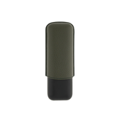Estuche para Dos Puros Khaki S.T. Dupont