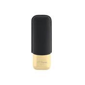 Estuche para Dos Puros Black Gold S.T. Dupont