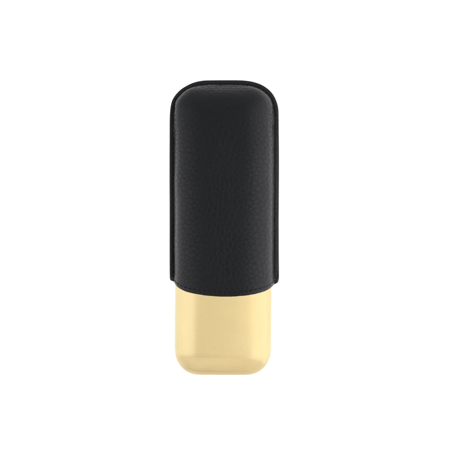 Estuche para Dos Puros Black Gold S.T. Dupont