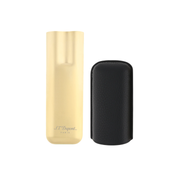 Estuche para Dos Puros Black Gold S.T. Dupont