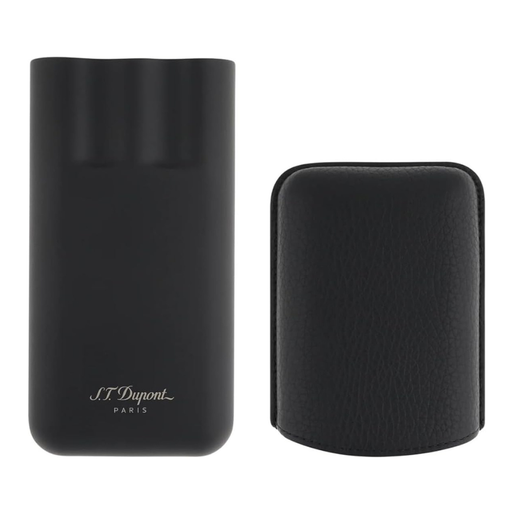 Estuche para 3 puros S.T. Dupont