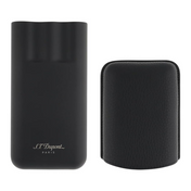 Estuche para 3 puros S.T. Dupont
