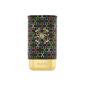 Estuche para Tres Puros Arturo Fuente Multicolor S.T. Dupont