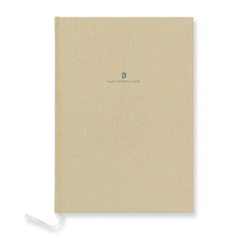 Libreta A4 Graf Von Faber Castell