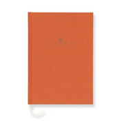 Libreta lino A5 Graf Von Faber Castell