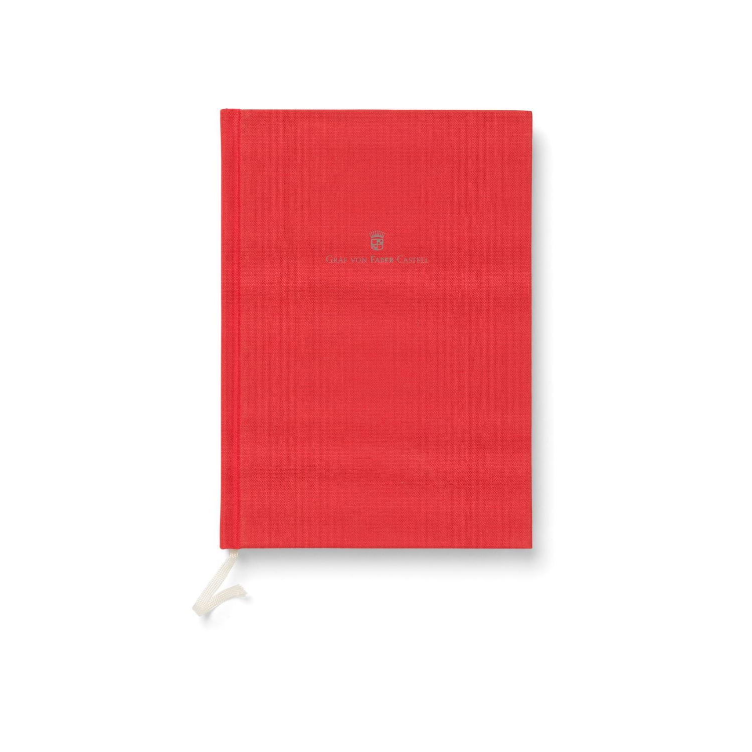 Libreta Lino A5 Graf Von Faber Castell