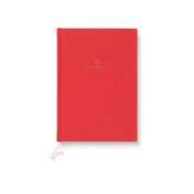 Libreta Lino A5 Graf Von Faber Castell