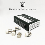Repuesto de gomas para lápiz Graf Von Faber Castell