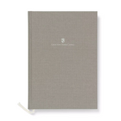 Libreta lino A5 Graf Von Faber Castell
