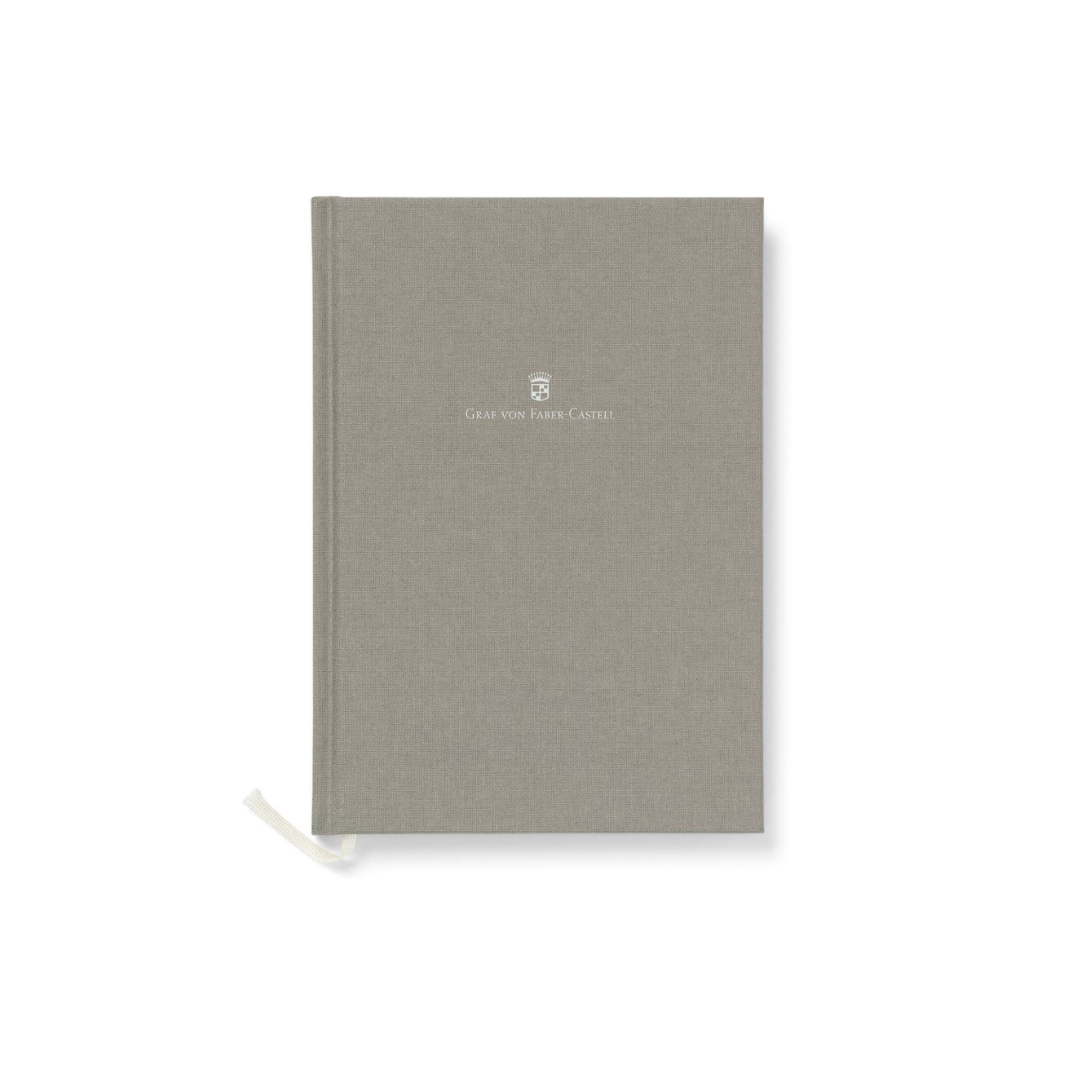Libreta Lino A5 Graf Von Faber Castell