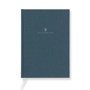 Libreta lino A5 Graf Von Faber Castell