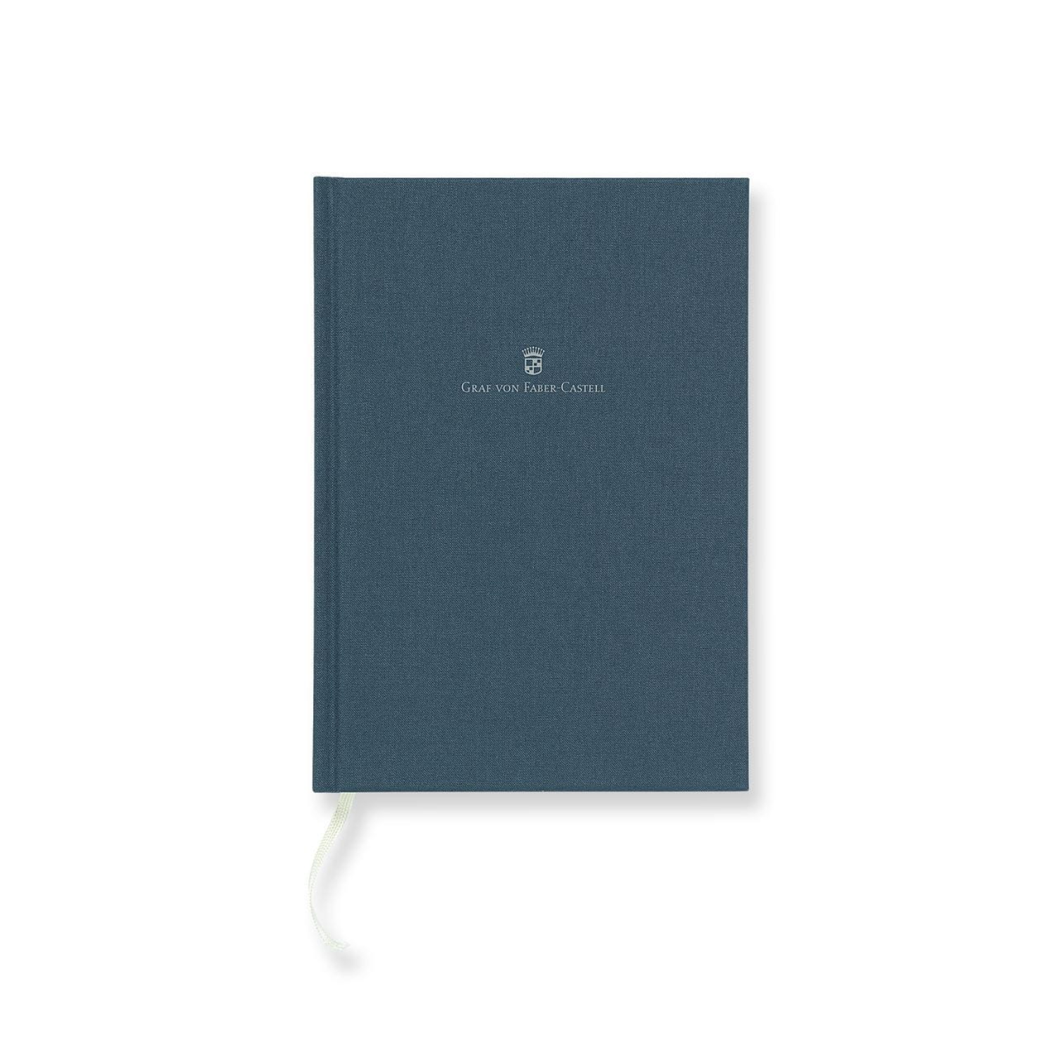 Libreta Lino A5 Graf Von Faber Castell