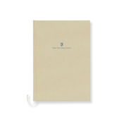 Libreta Lino A5 Graf Von Faber Castell