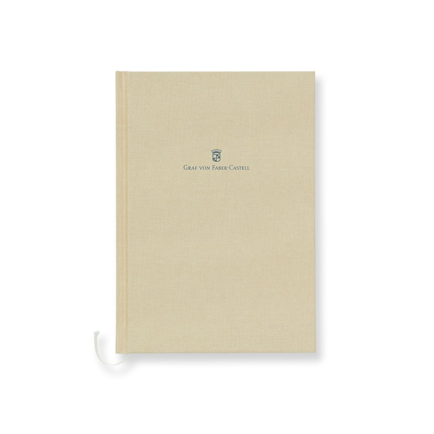 Libreta Lino A5 Graf Von Faber Castell