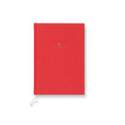 Libreta Lino A5 Graf Von Faber Castell