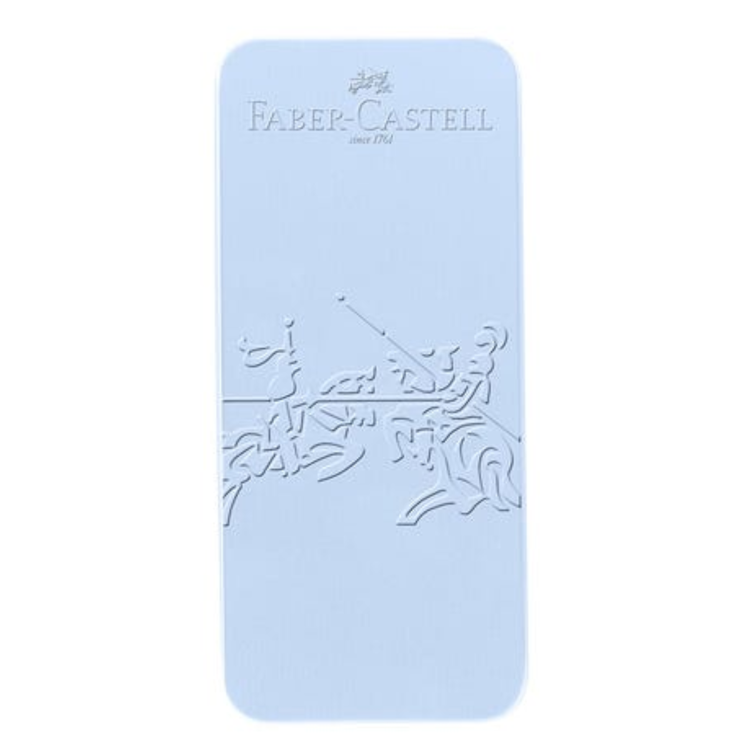 Set Grip Pluma Fuente + Bolígrafo Faber-Castell