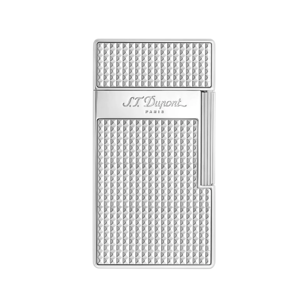 Encendedor Defi Biggy Diamond S.T. Dupont