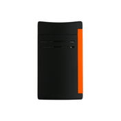 Encendedor Li Maxijet Fluo S.T. Dupont