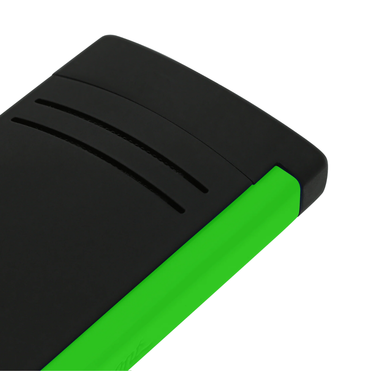 Encendedor Li Maxijet Fluo S.T. Dupont