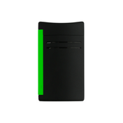 Encendedor Li Maxijet Fluo S.T. Dupont