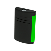 Encendedor Li Maxijet Fluo S.T. Dupont