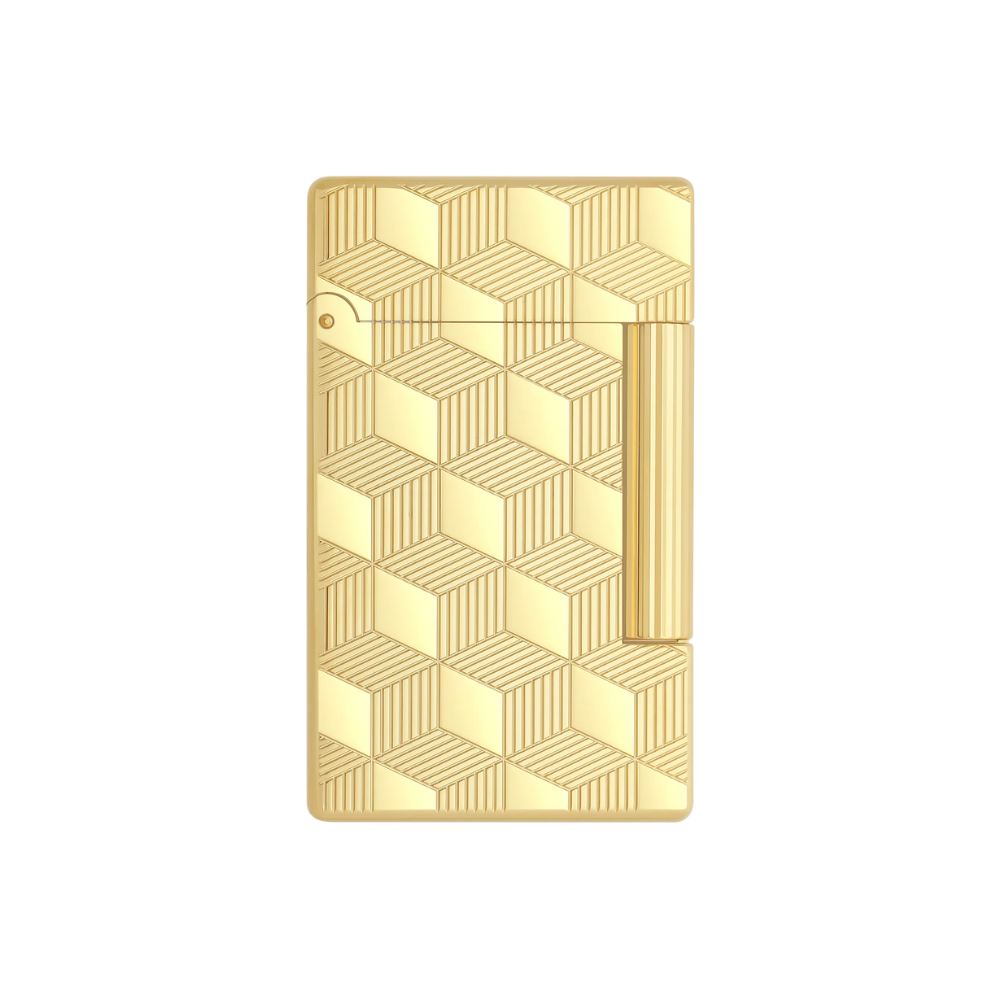 Encendedor Initial S.T. Dupont