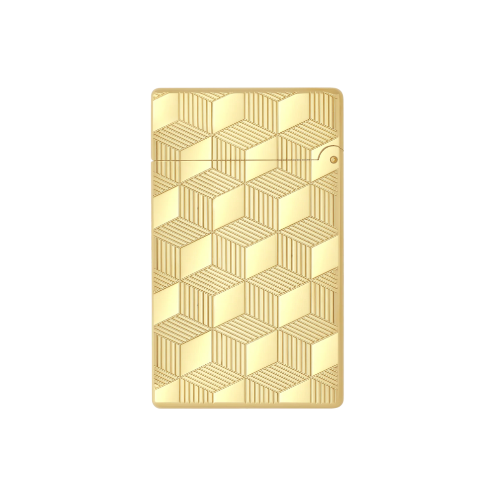 Encendedor Initial S.T. Dupont