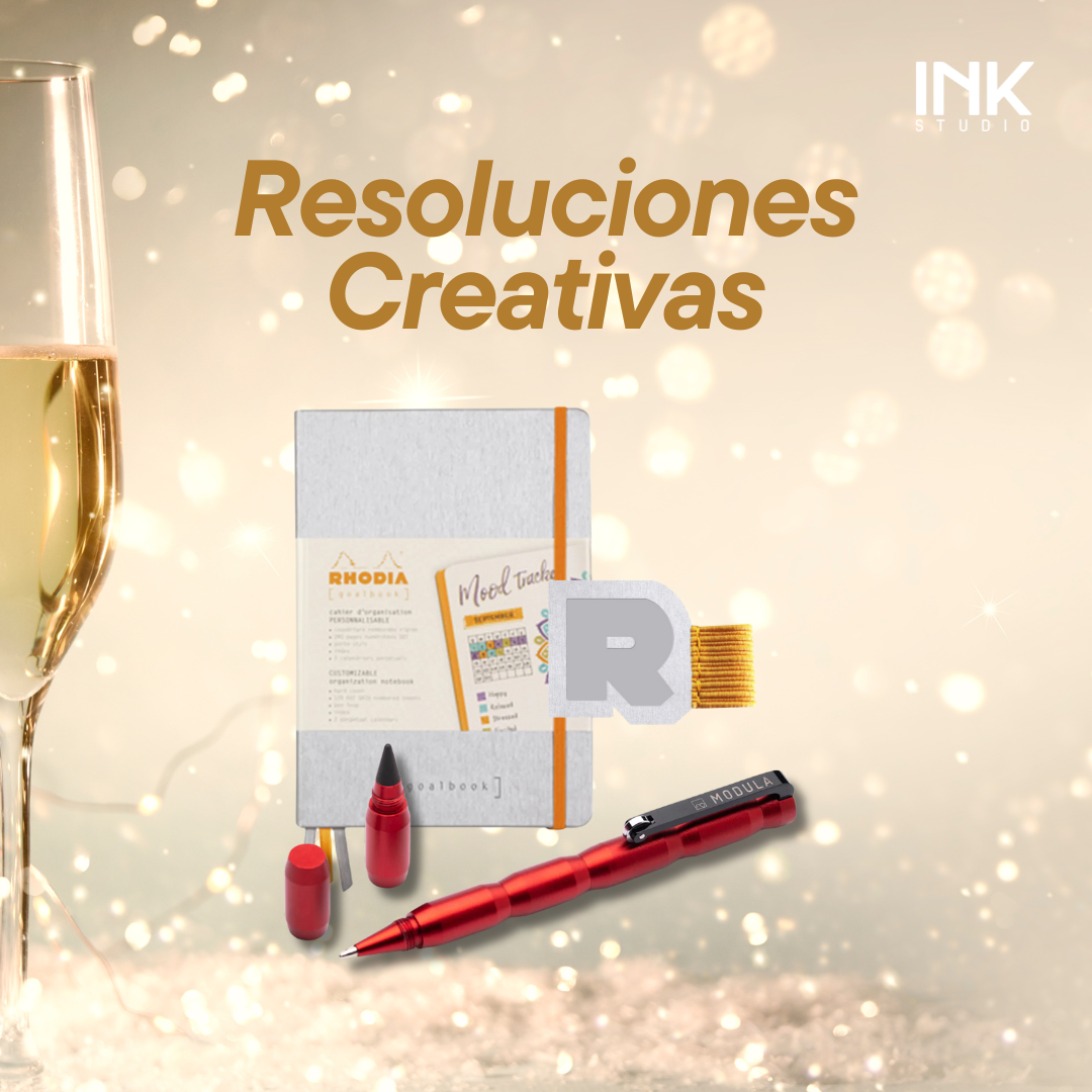 Bundle Resoluciones Creativas