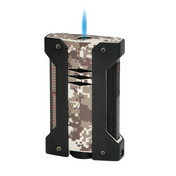 Encendedor Defi Extreme Camo S.T. Dupont