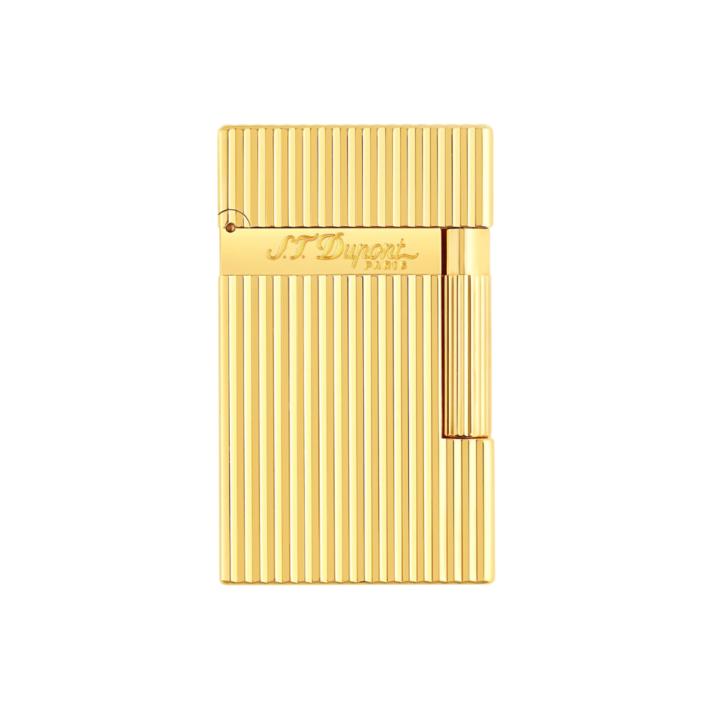 Encendedor Ligne 2 Guilloche S.T. Dupont