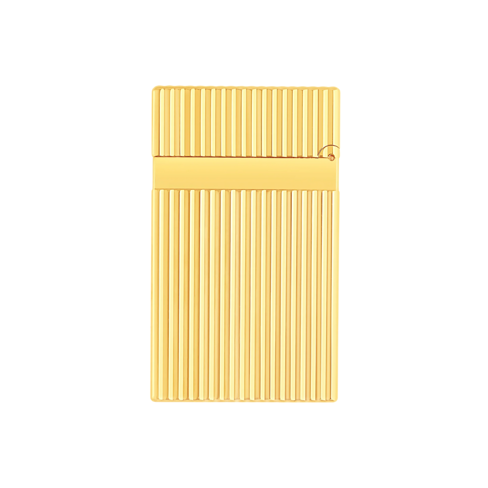 Encendedor Ligne 2 Guilloche S.T. Dupont