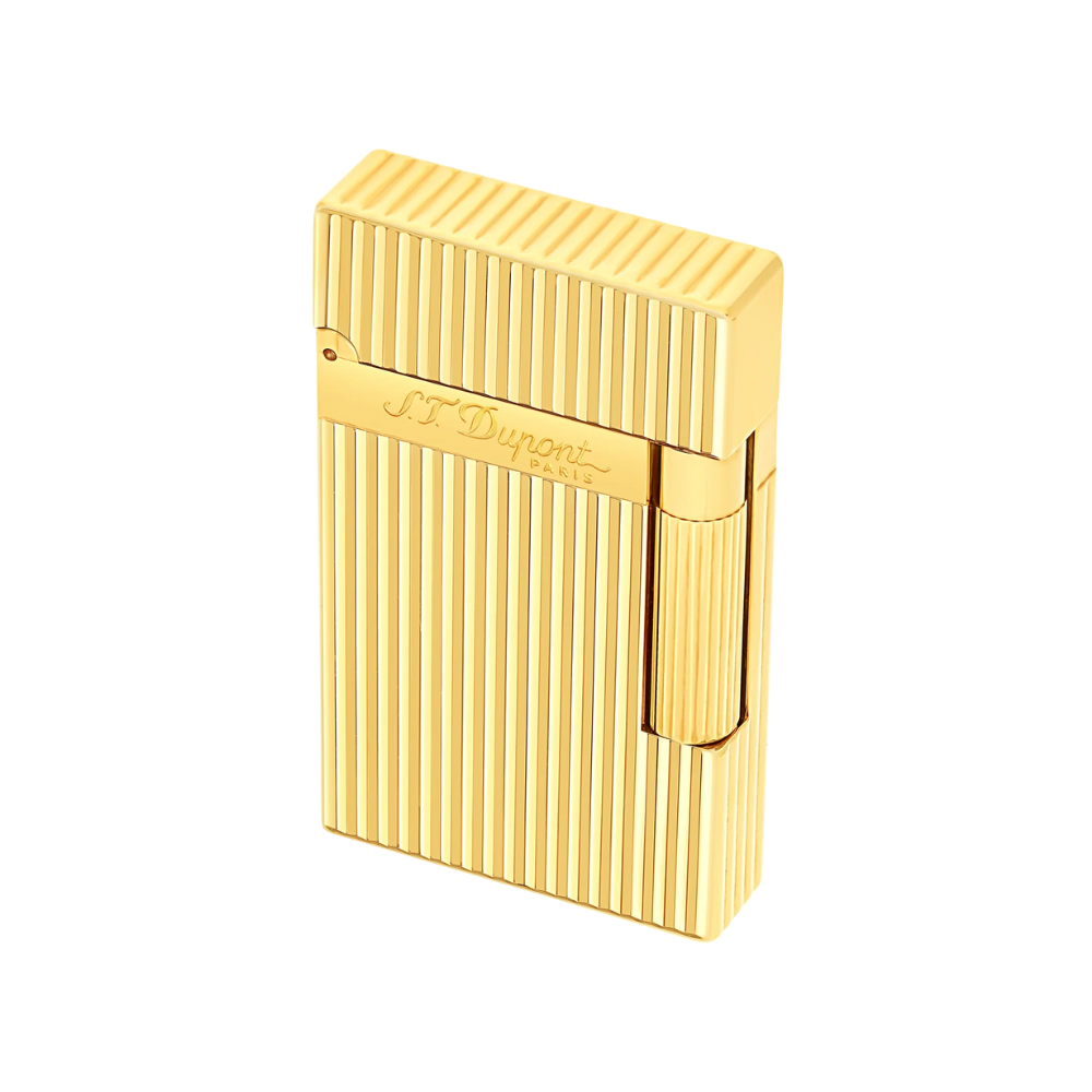 Encendedor Ligne 2 Guilloche S.T. Dupont