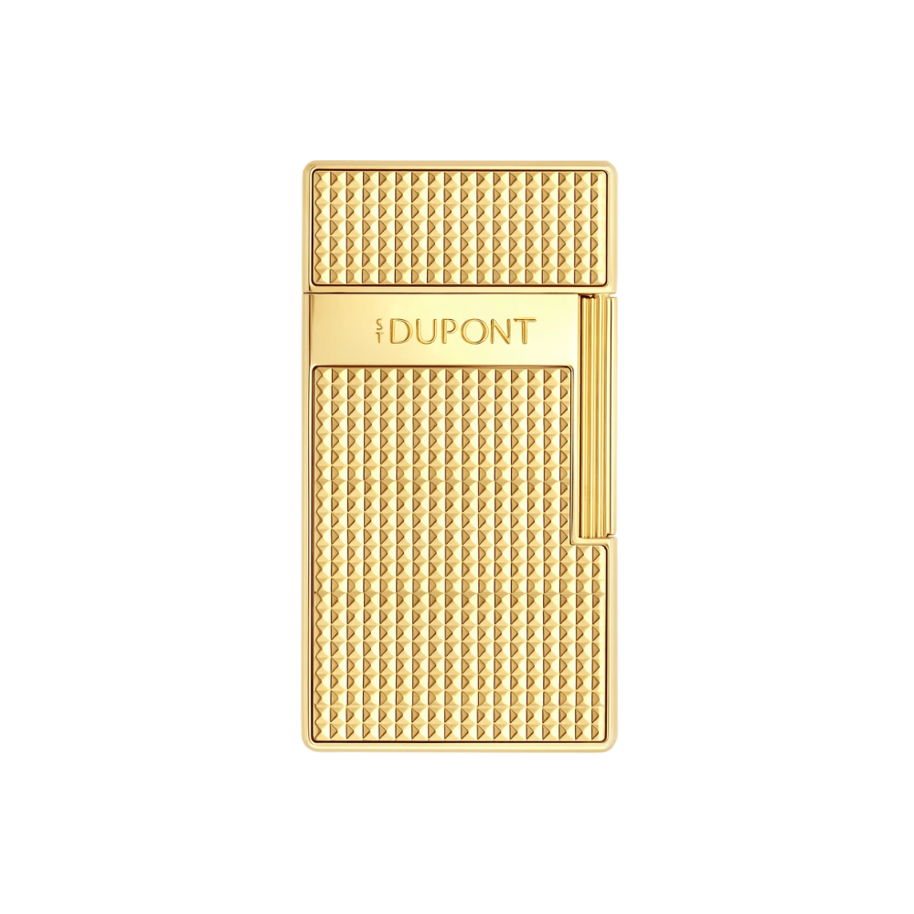 Encendedor Defi Biggy Diamond S.T. Dupont