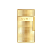 Encendedor Defi Biggy Diamond S.T. Dupont