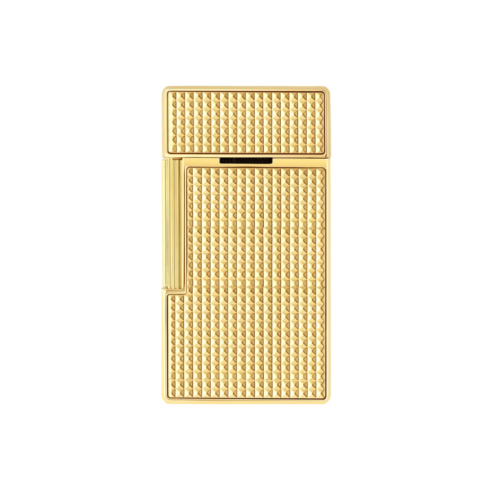 Encendedor Defi Biggy Diamond S.T. Dupont