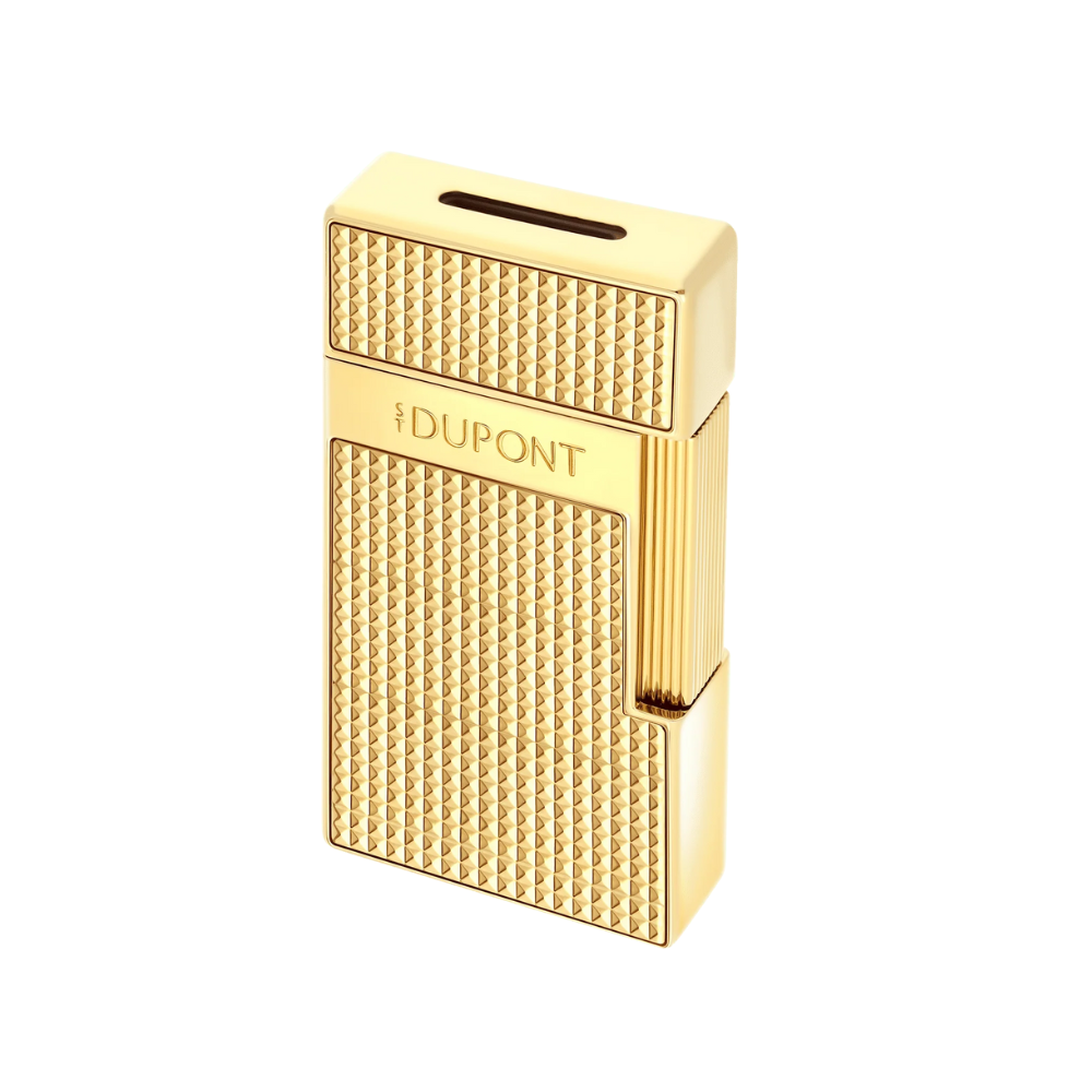 Encendedor Defi Biggy Diamond S.T. Dupont