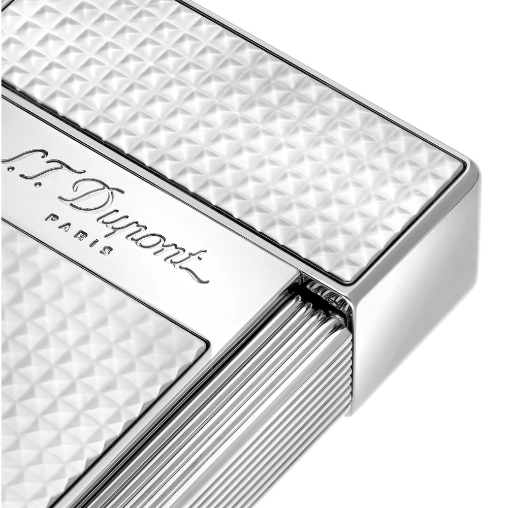 Encendedor Defi Biggy Diamond S.T. Dupont