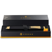 SET Classic Century Bolígrafo + Portaminas Cross