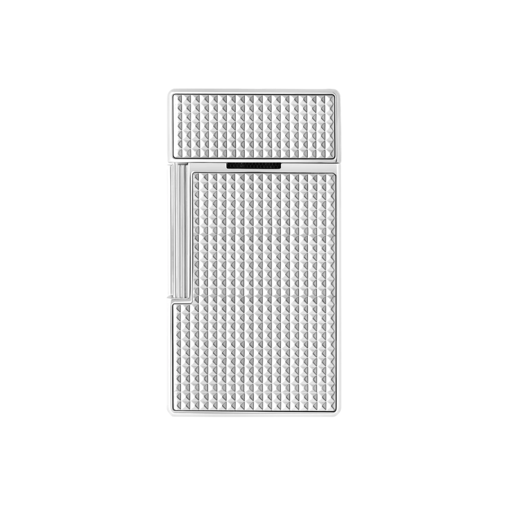 Encendedor Defi Biggy Diamond S.T. Dupont