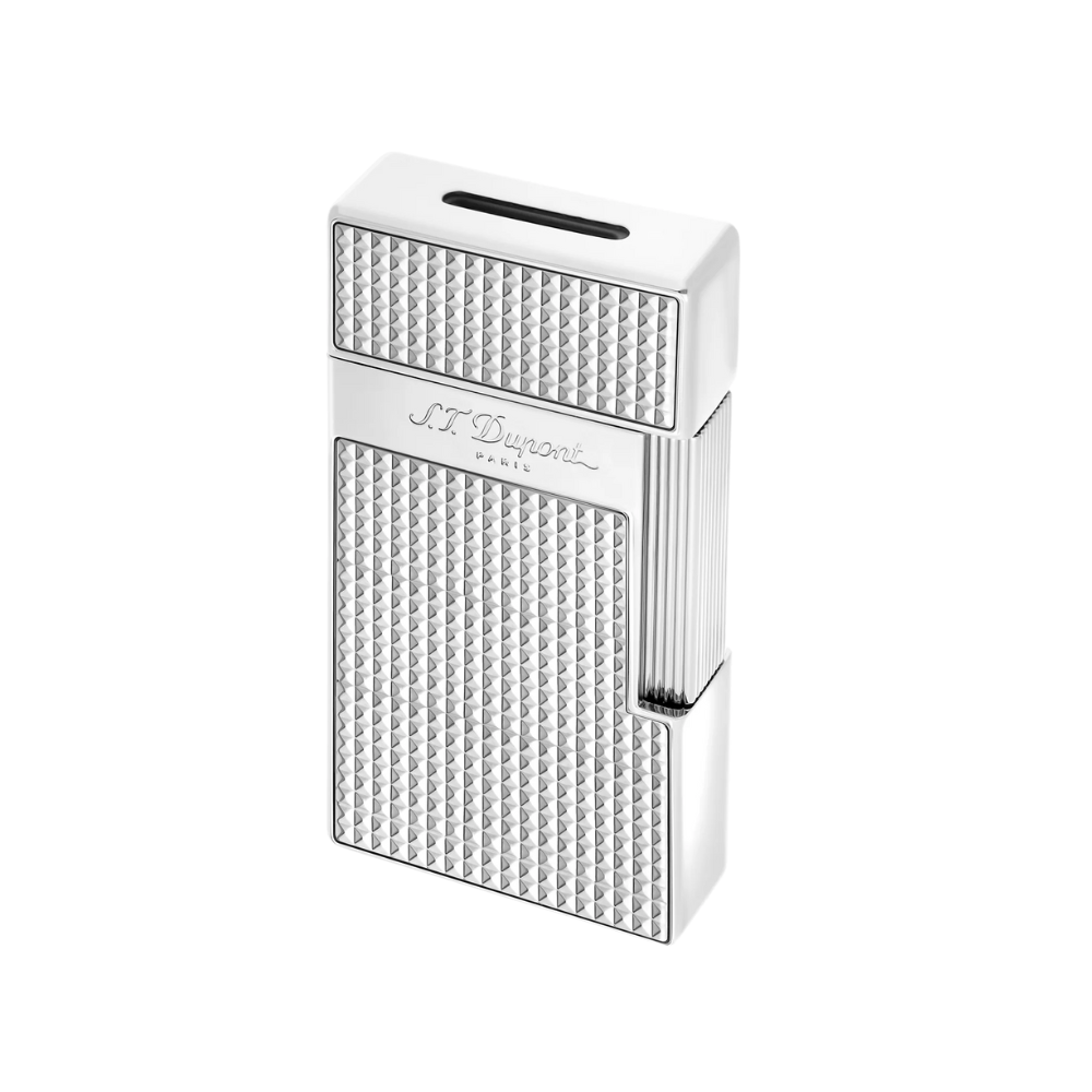 Encendedor Defi Biggy Diamond S.T. Dupont
