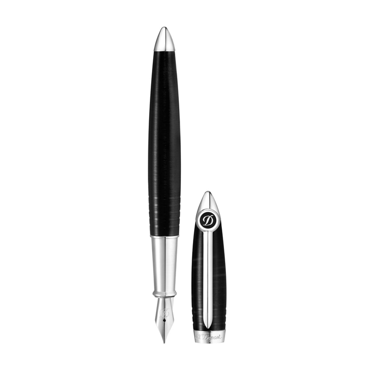 Stream Line Ink Streamline S.T. Dupont – InkStudio