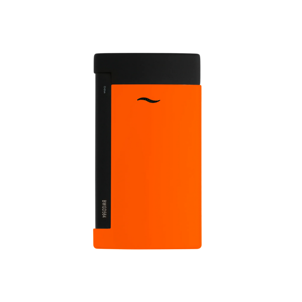 Encendedor Li Slim 7 Fluo S.T. Dupont