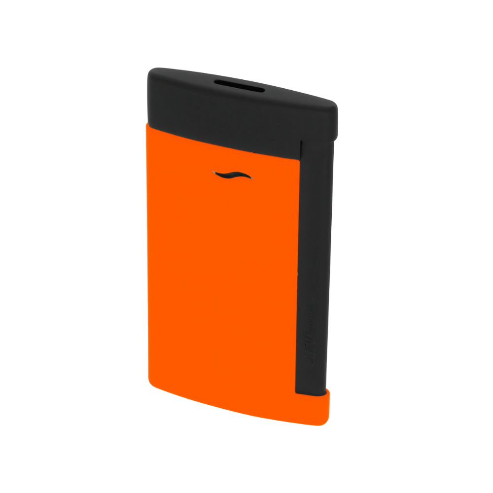 Encendedor Li Slim 7 Fluo S.T. Dupont