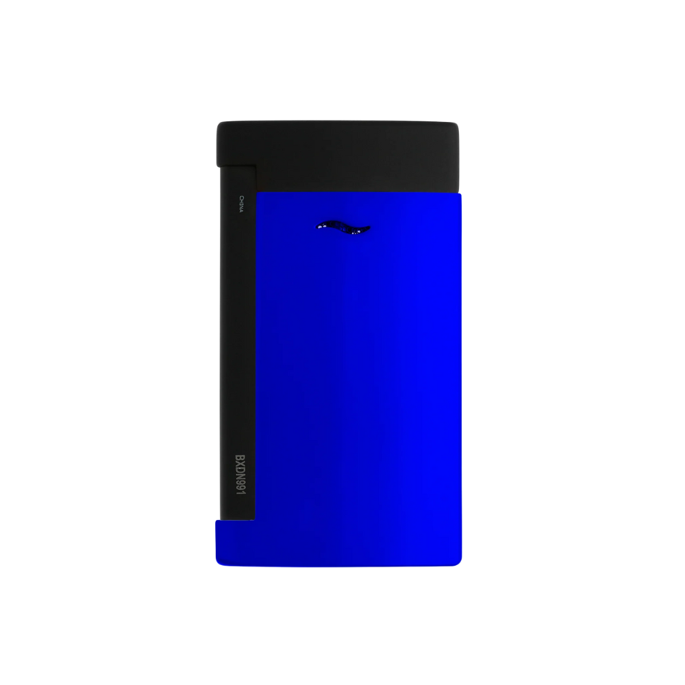 Encendedor Li Slim 7 Fluo S.T. Dupont